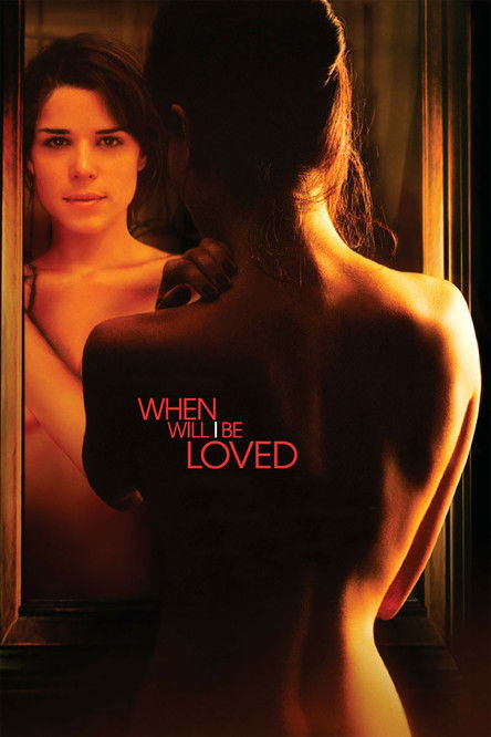 پوستر When Will I Be Loved