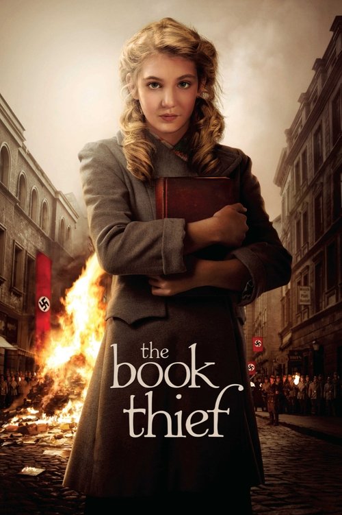 پوستر The Book Thief