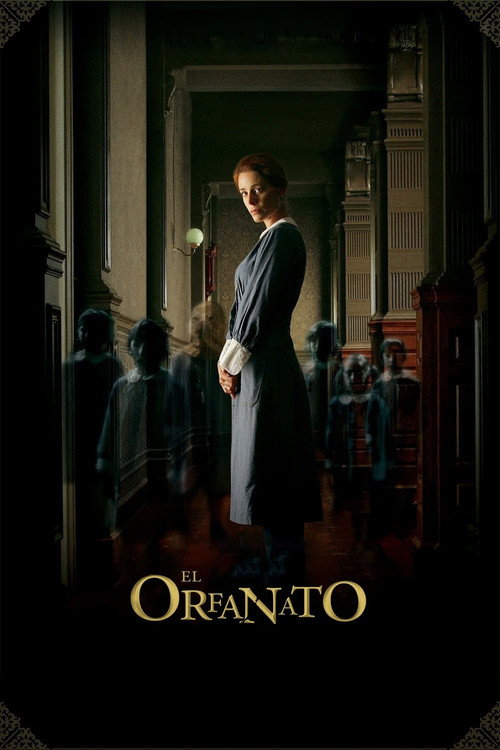 پوستر El orfanato