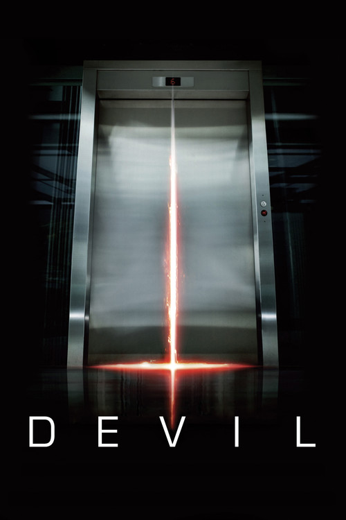 پوستر Devil