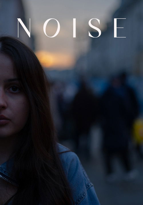 پوستر Noise