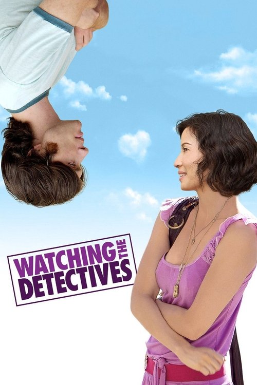 پوستر Watching the Detectives