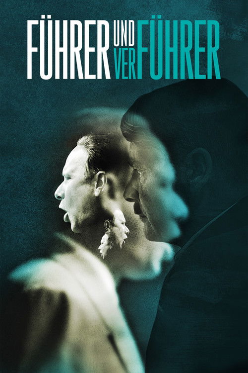پوستر Führer und Verführer