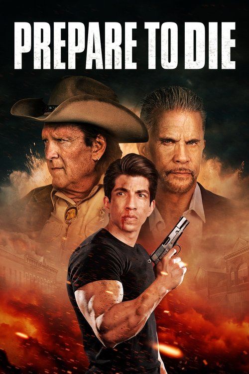 پوستر Prepare to Die