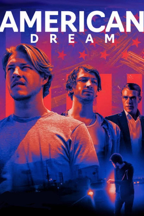 پوستر American Dream