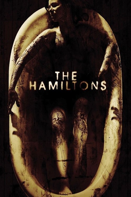 پوستر The Hamiltons