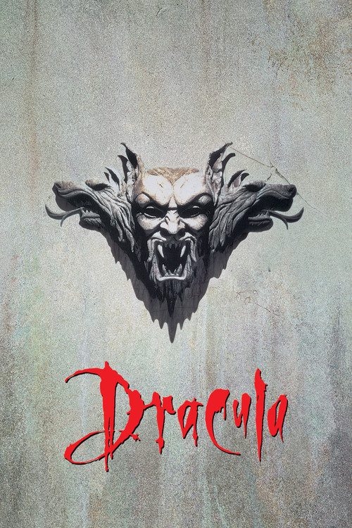 پوستر Bram Stoker's Dracula