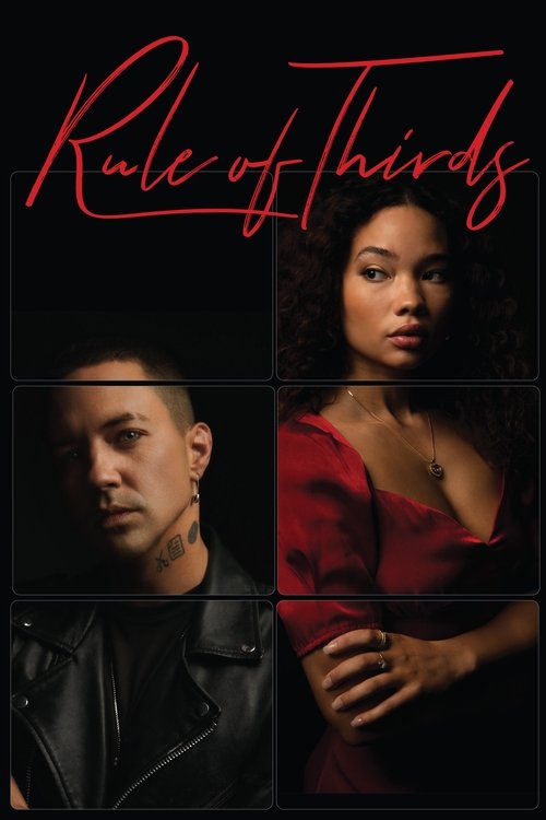 پوستر Rule of Thirds
