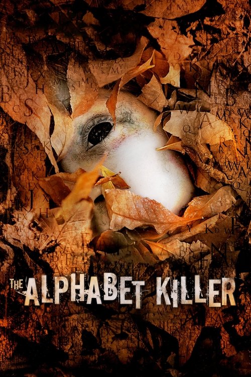 پوستر The Alphabet Killer
