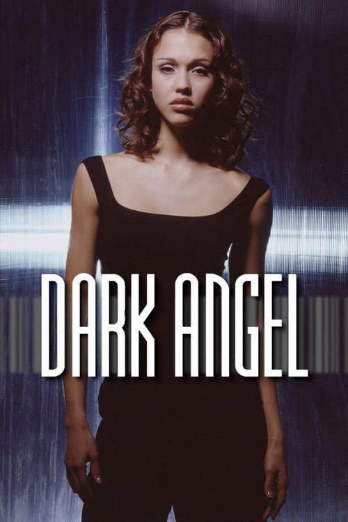 پوستر Dark Angel