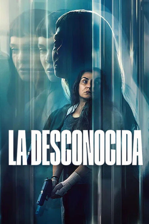 پوستر The Marked Woman