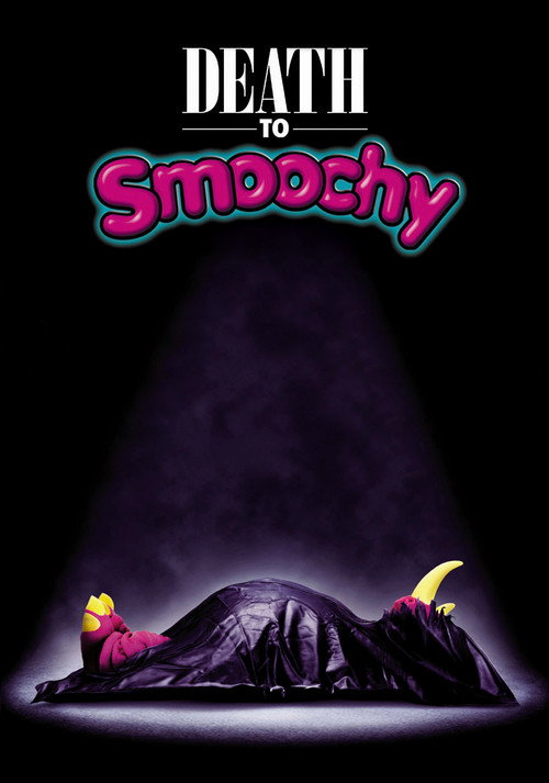 پوستر Death to Smoochy