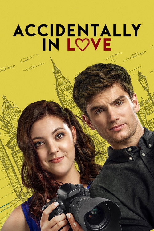 پوستر Accidentally in Love