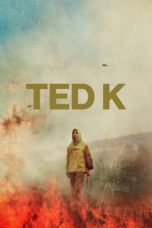 پوستر Ted K