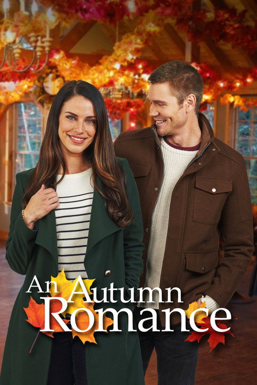 پوستر An Autumn Romance