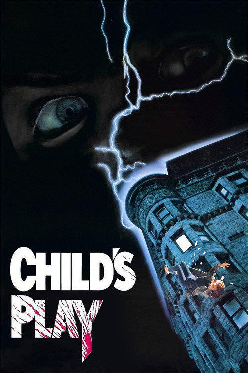 پوستر Child's Play