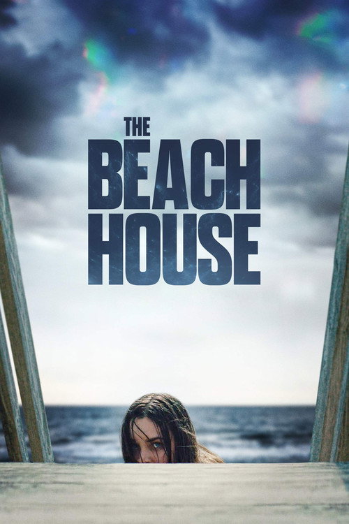 پوستر The Beach House