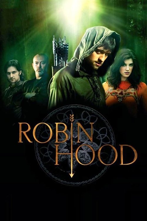پوستر Robin Hood