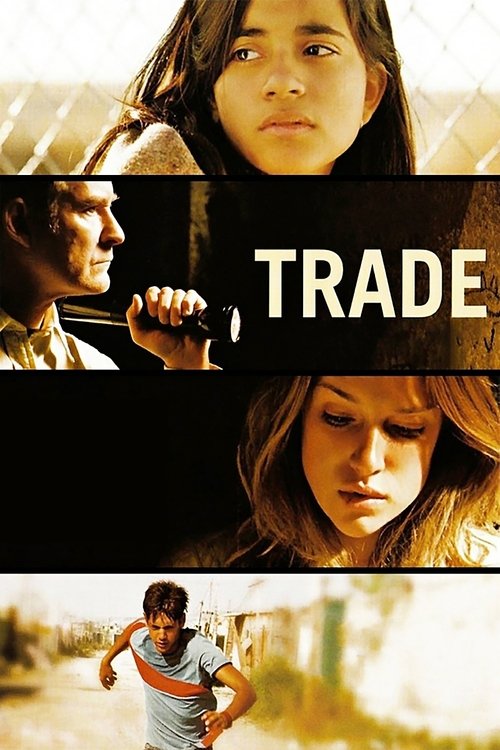 پوستر Trade