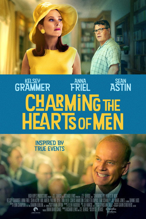 پوستر Charming the Hearts of Men