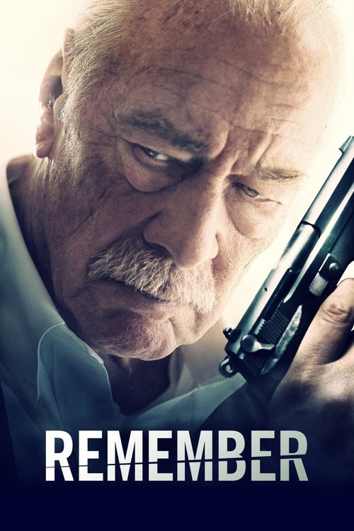 پوستر Remember
