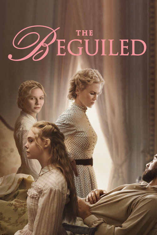 پوستر The Beguiled