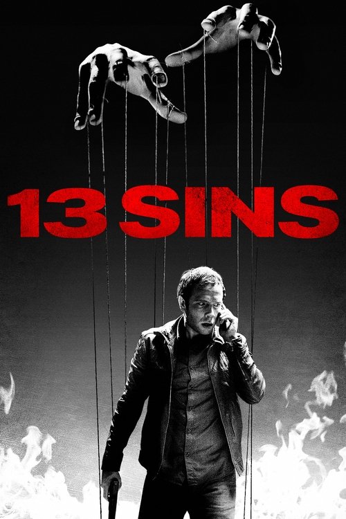 پوستر 13 Sins