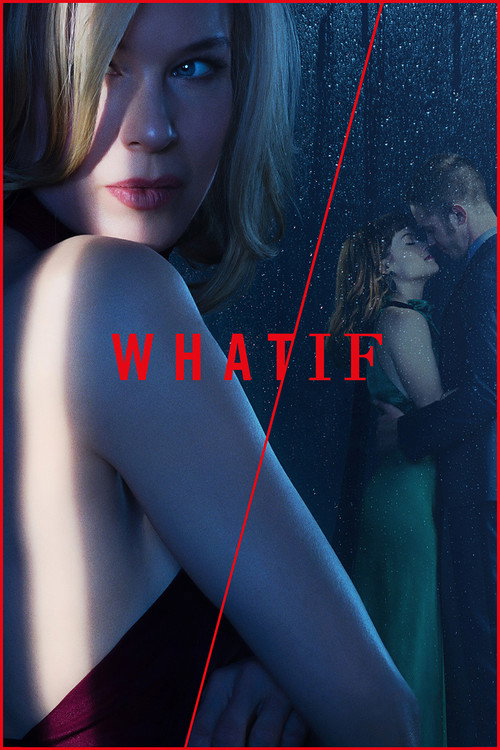 پوستر WHAT / IF
