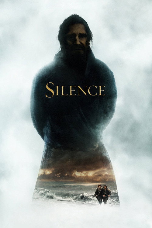 پوستر Silence