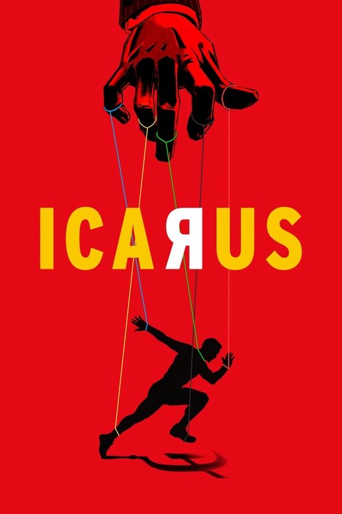 پوستر Icarus