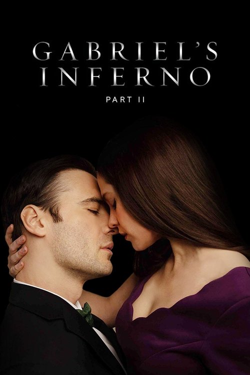پوستر Gabriel's Inferno: Part II