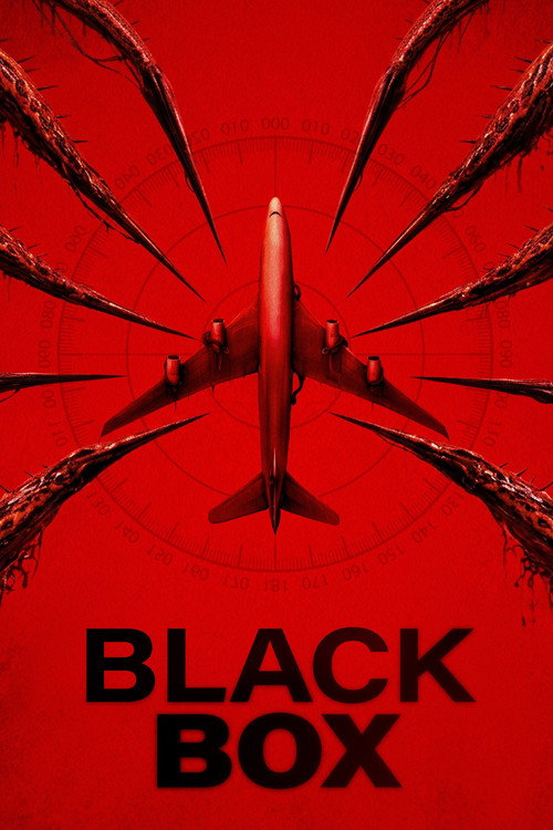 پوستر Black Box