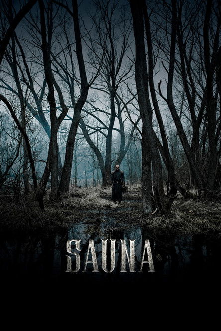 پوستر Sauna