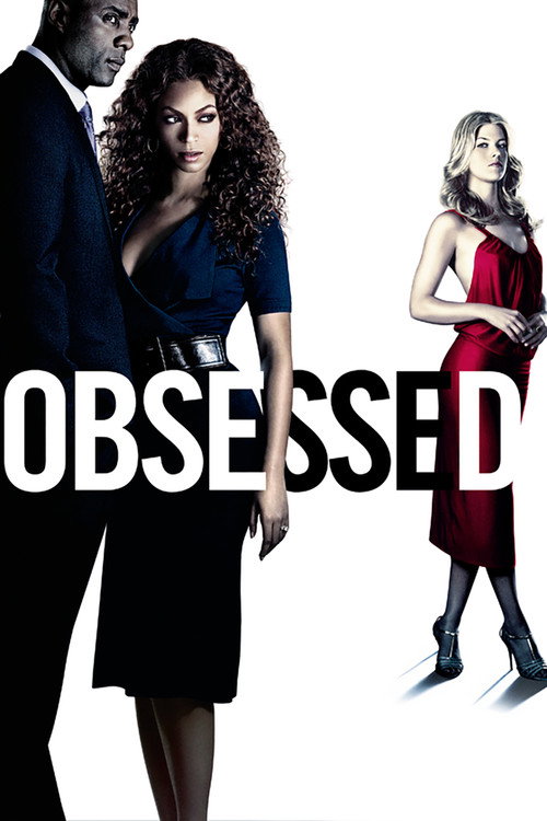 پوستر Obsessed
