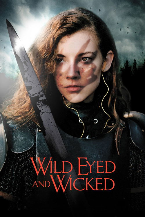 پوستر Wild Eyed and Wicked