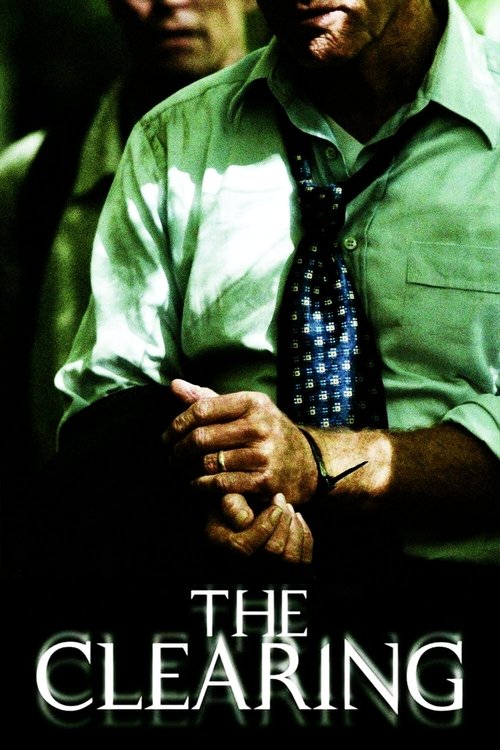 پوستر The Clearing