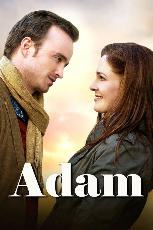 پوستر Adam