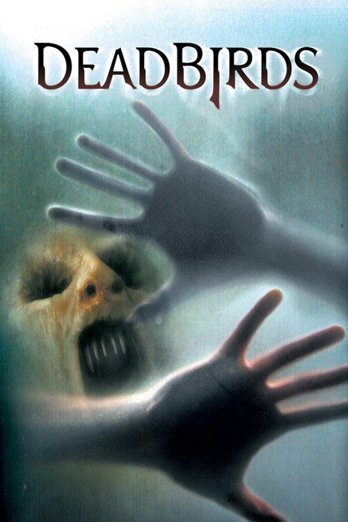 پوستر Dead Birds