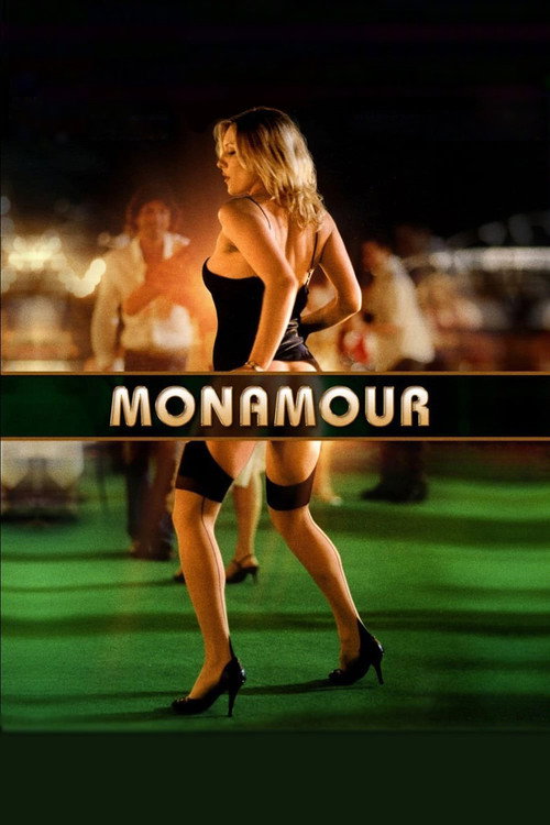 پوستر Monamour