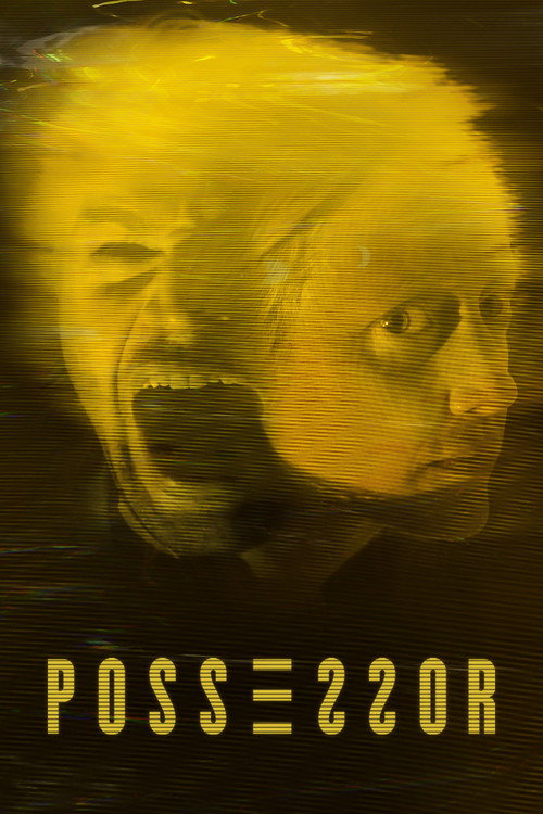 پوستر Possessor