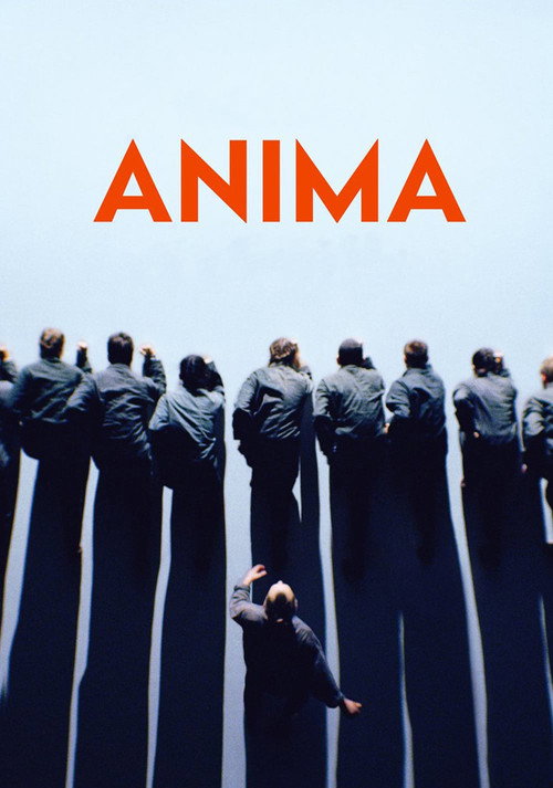 پوستر Anima