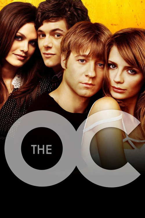 پوستر The O.C.