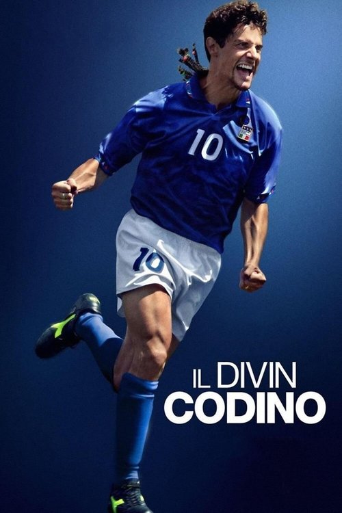 پوستر Il Divin Codino