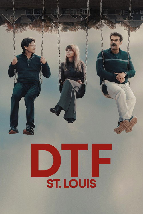 پوستر DTF St. Louis