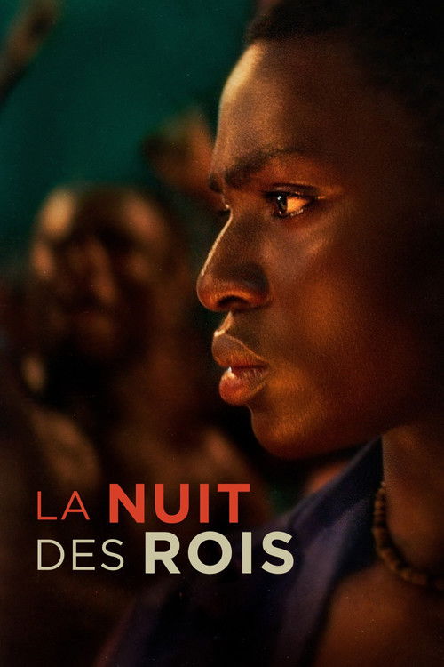 پوستر La Nuit des rois