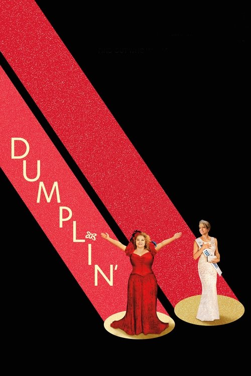 پوستر Dumplin'