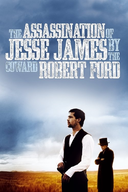 پوستر The Assassination of Jesse James by the Coward Robert Ford