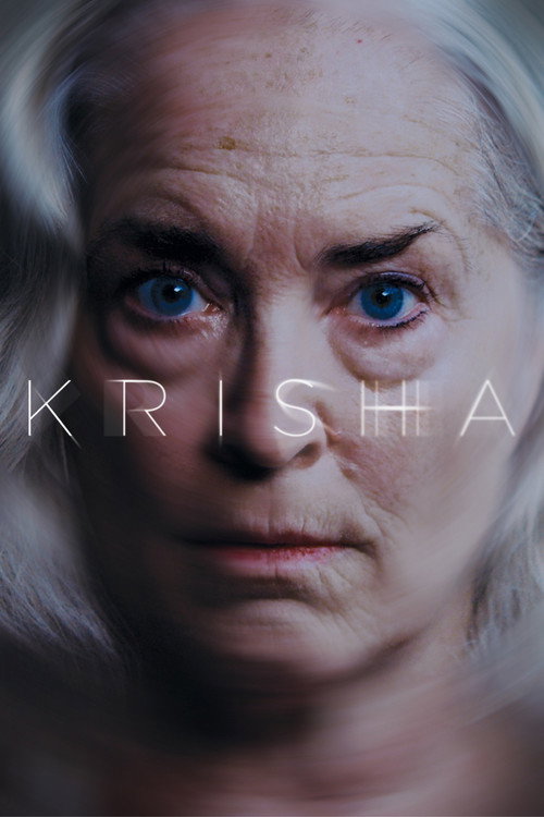 پوستر Krisha