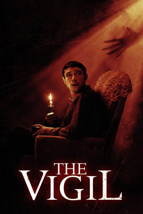پوستر The Vigil