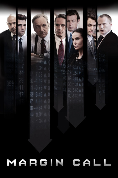 پوستر Margin Call